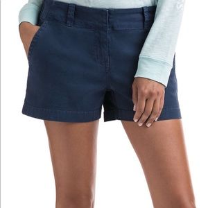 Vineyard Vines Every Day Shorts
